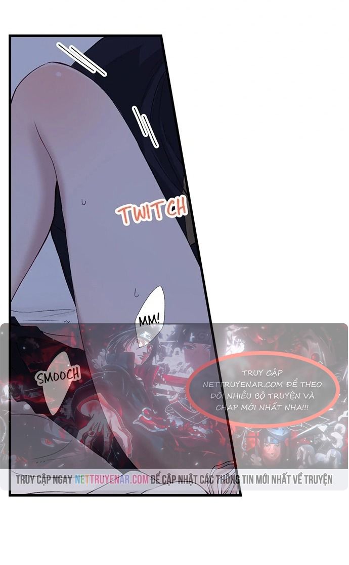 Làm Tình Trong Một Thế Giới Mà Điều Đó Là Điều Cấm Kỵ Chapter 69 - 16