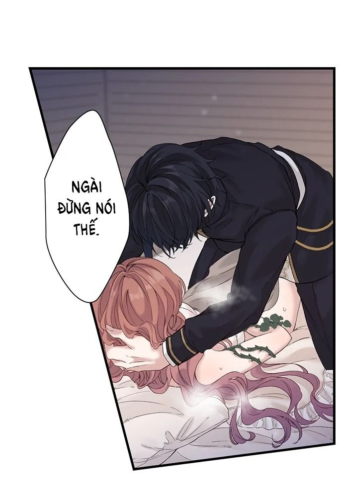 Làm Tình Trong Một Thế Giới Mà Điều Đó Là Điều Cấm Kỵ Chapter 69 - 8