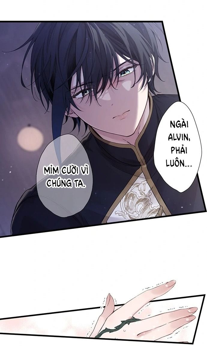 Làm Tình Trong Một Thế Giới Mà Điều Đó Là Điều Cấm Kỵ Chapter 69 - 9