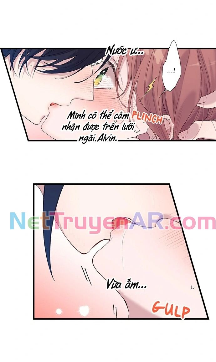 Làm Tình Trong Một Thế Giới Mà Điều Đó Là Điều Cấm Kỵ Chapter 70 - 14