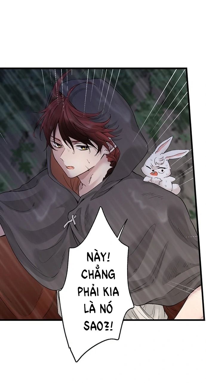 Làm Tình Trong Một Thế Giới Mà Điều Đó Là Điều Cấm Kỵ Chapter 70 - 19