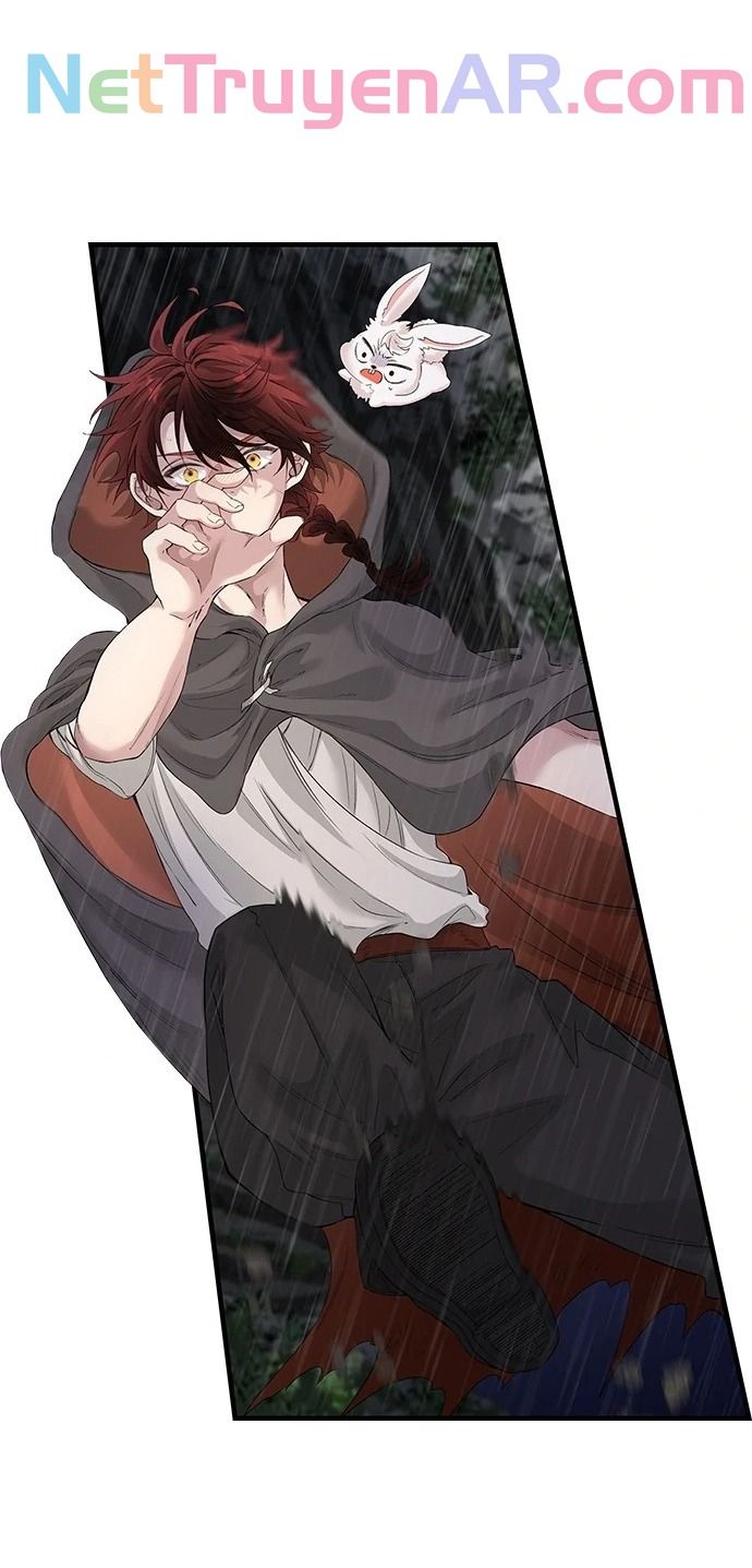 Làm Tình Trong Một Thế Giới Mà Điều Đó Là Điều Cấm Kỵ Chapter 70 - 22