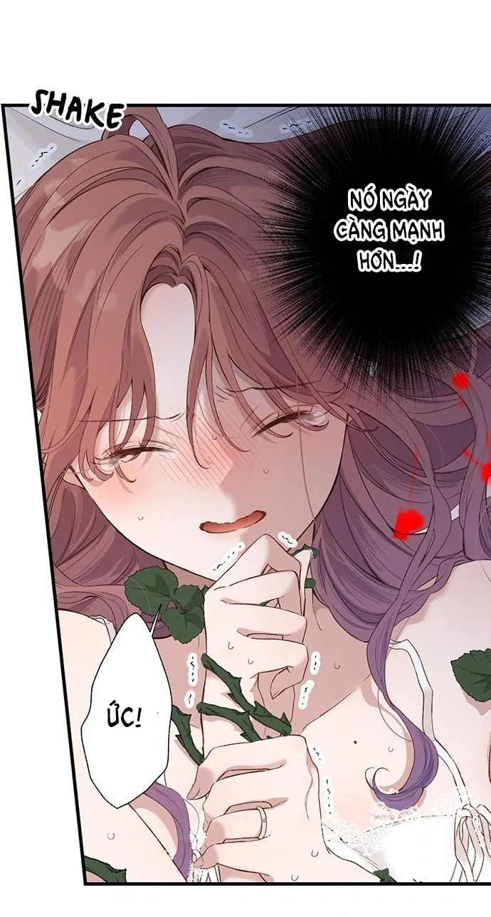 Làm Tình Trong Một Thế Giới Mà Điều Đó Là Điều Cấm Kỵ Chapter 70 - 6