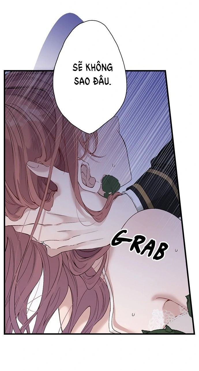 Làm Tình Trong Một Thế Giới Mà Điều Đó Là Điều Cấm Kỵ Chapter 70 - 7
