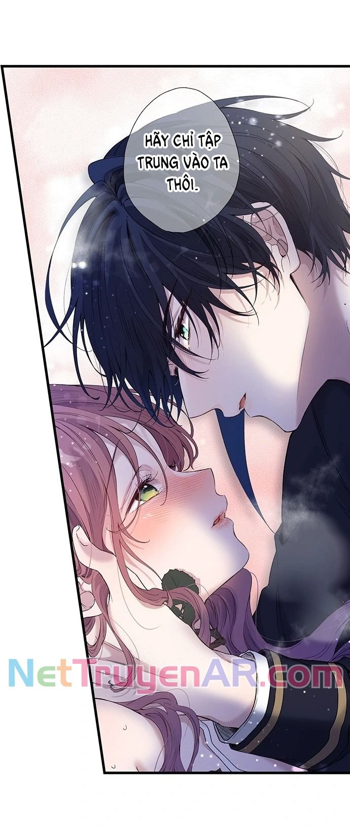 Làm Tình Trong Một Thế Giới Mà Điều Đó Là Điều Cấm Kỵ Chapter 70 - 8