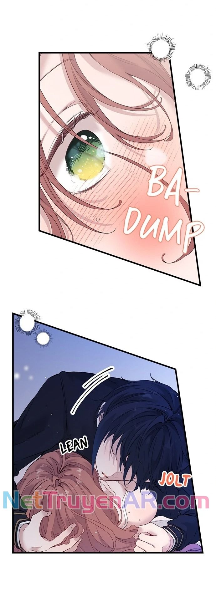 Làm Tình Trong Một Thế Giới Mà Điều Đó Là Điều Cấm Kỵ Chapter 70 - 9