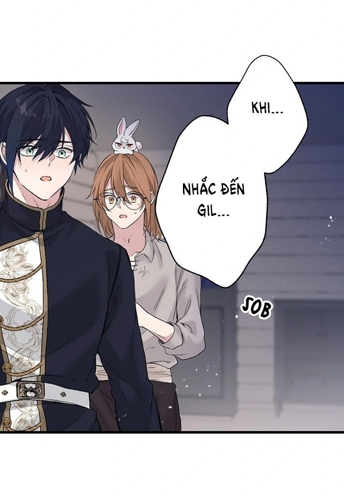 Làm Tình Trong Một Thế Giới Mà Điều Đó Là Điều Cấm Kỵ Chapter 71 - 11