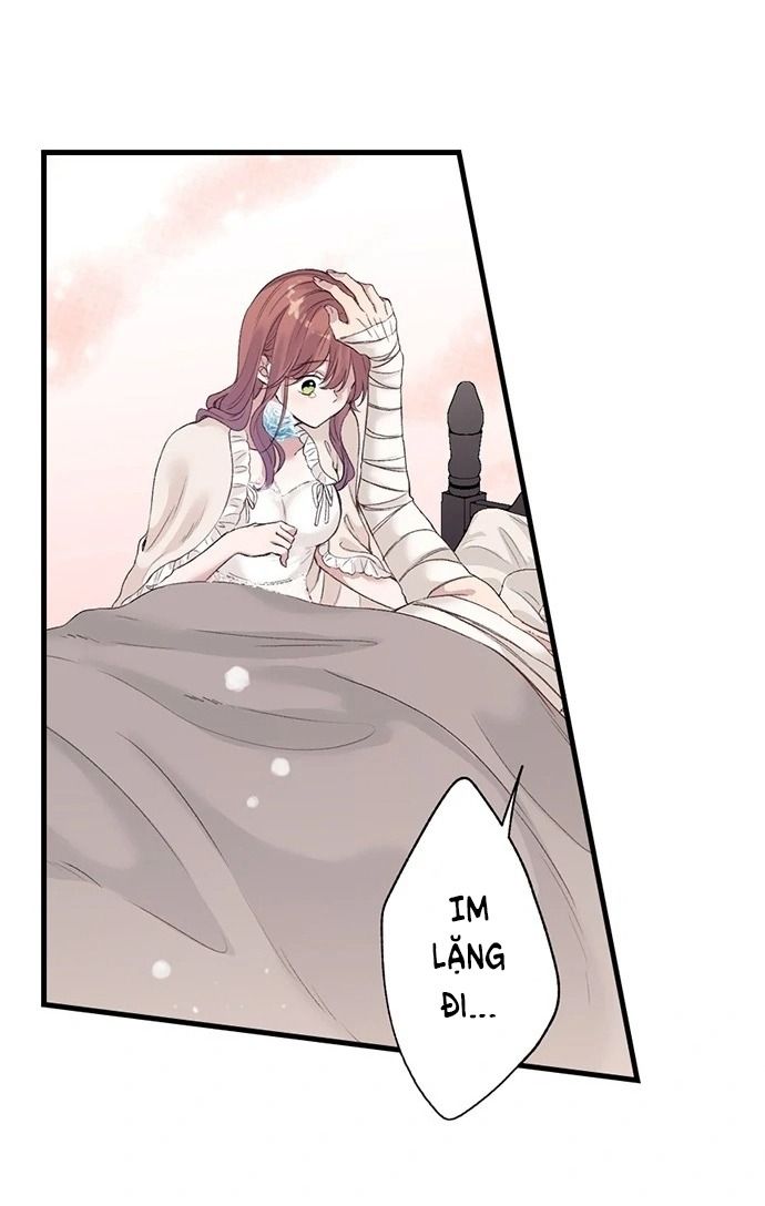 Làm Tình Trong Một Thế Giới Mà Điều Đó Là Điều Cấm Kỵ Chapter 71 - 15