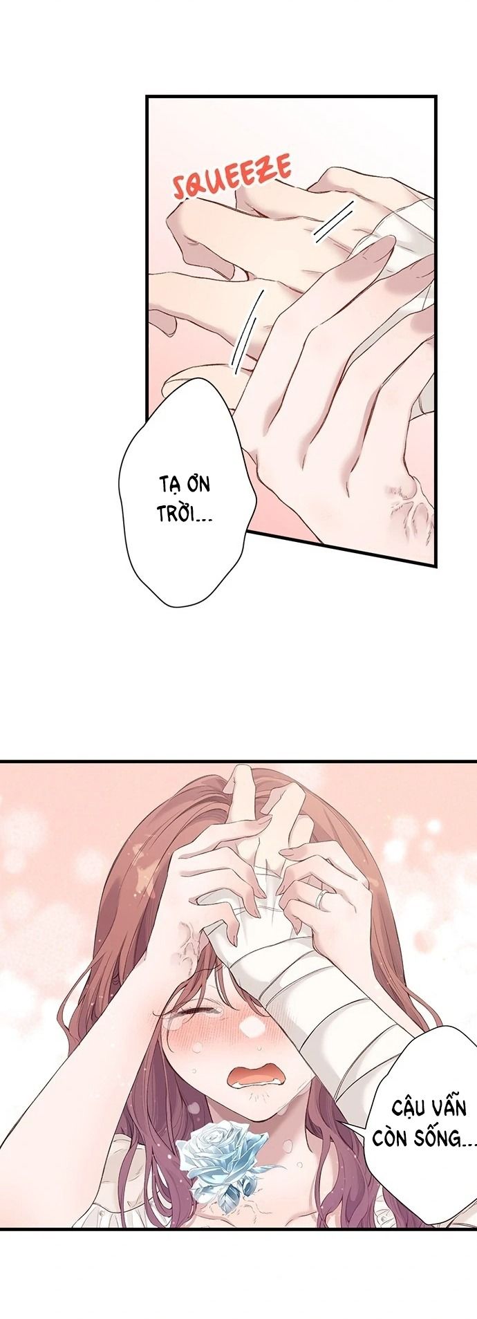 Làm Tình Trong Một Thế Giới Mà Điều Đó Là Điều Cấm Kỵ Chapter 71 - 17