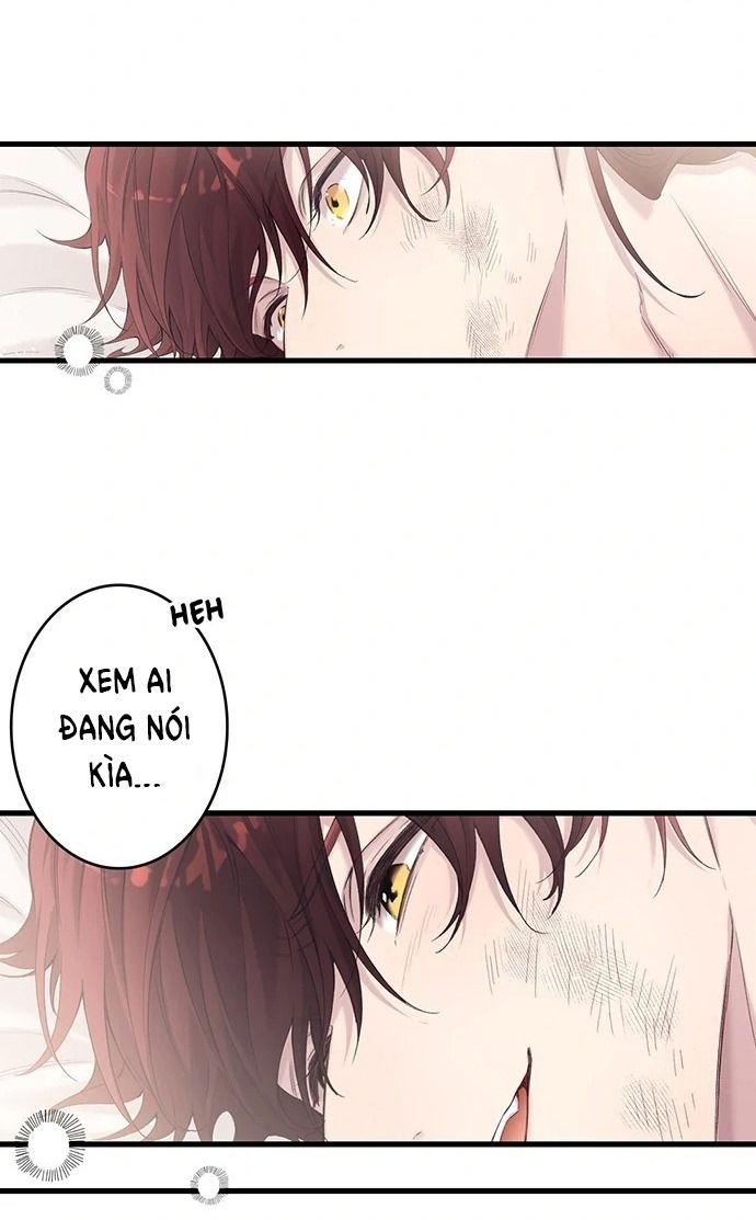 Làm Tình Trong Một Thế Giới Mà Điều Đó Là Điều Cấm Kỵ Chapter 71 - 18