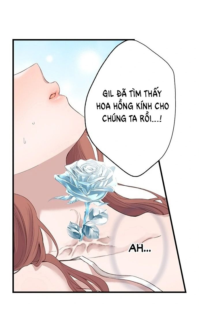 Làm Tình Trong Một Thế Giới Mà Điều Đó Là Điều Cấm Kỵ Chapter 71 - 4