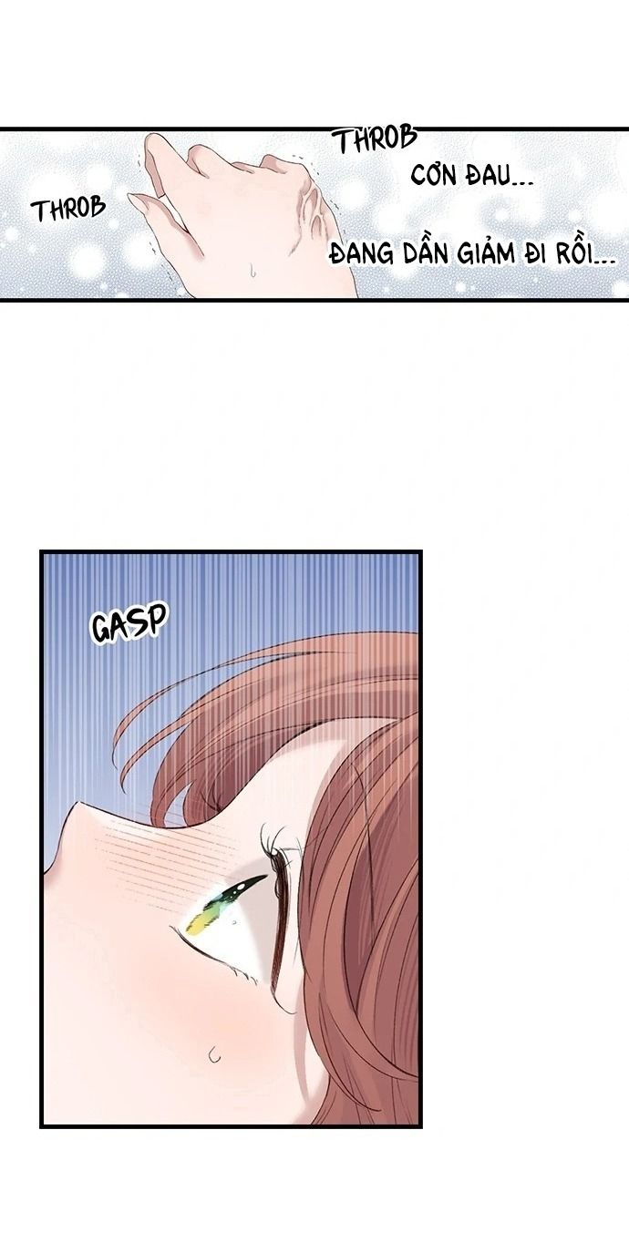 Làm Tình Trong Một Thế Giới Mà Điều Đó Là Điều Cấm Kỵ Chapter 71 - 5