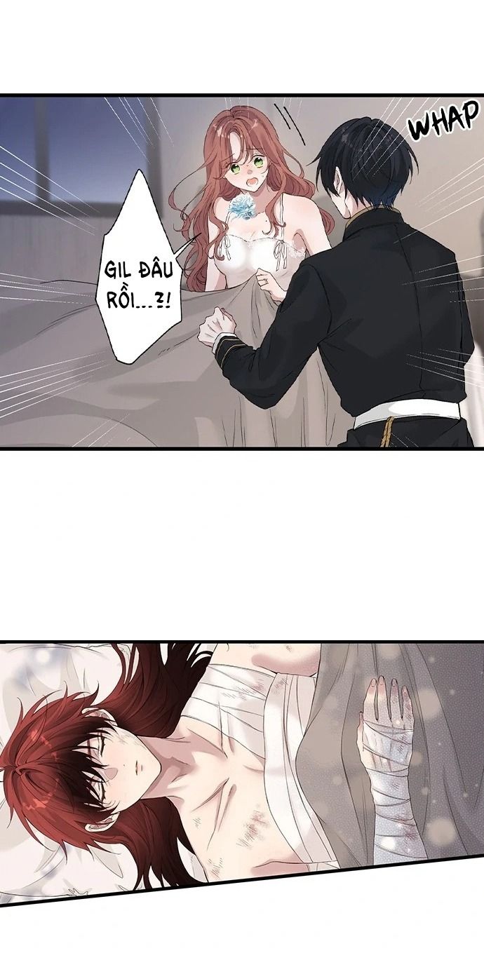 Làm Tình Trong Một Thế Giới Mà Điều Đó Là Điều Cấm Kỵ Chapter 71 - 6
