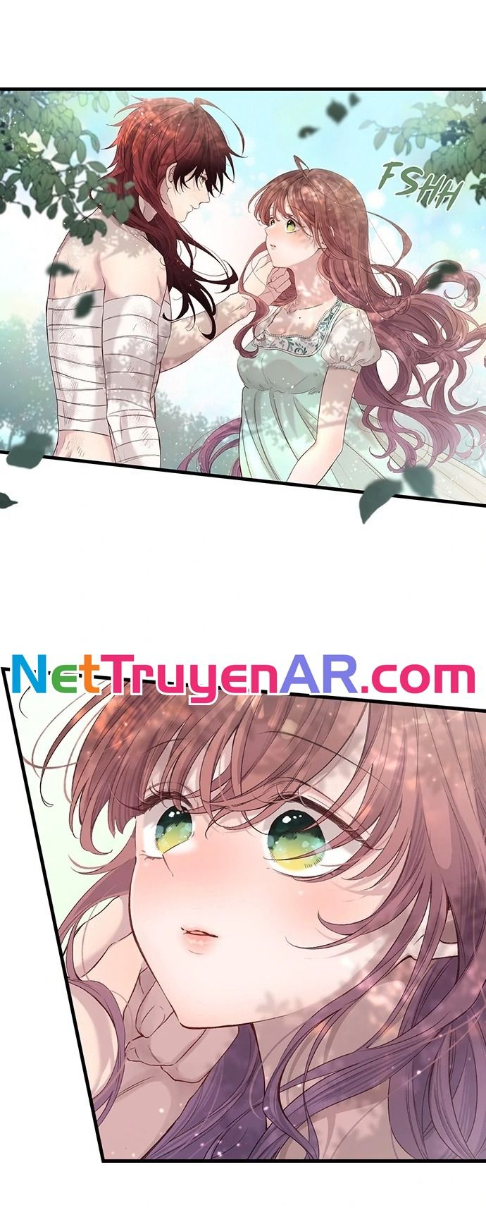 Làm Tình Trong Một Thế Giới Mà Điều Đó Là Điều Cấm Kỵ Chapter 72 - 2