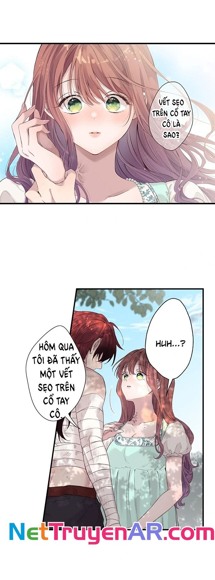 Làm Tình Trong Một Thế Giới Mà Điều Đó Là Điều Cấm Kỵ Chapter 72 - 11