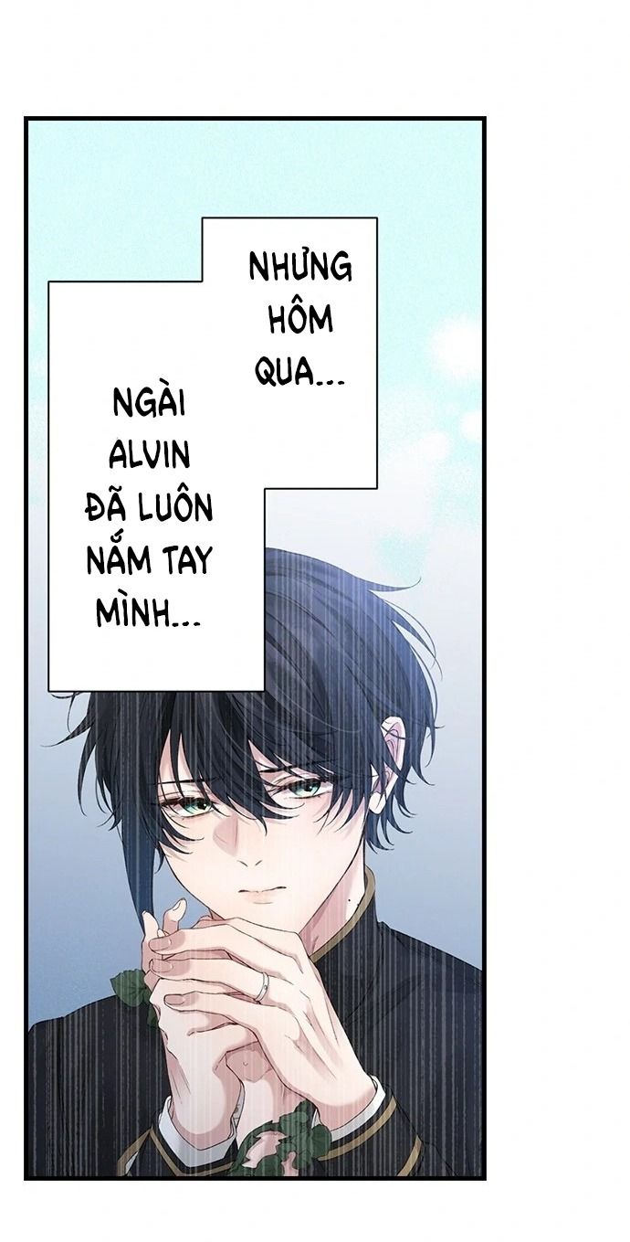 Làm Tình Trong Một Thế Giới Mà Điều Đó Là Điều Cấm Kỵ Chapter 72 - 15