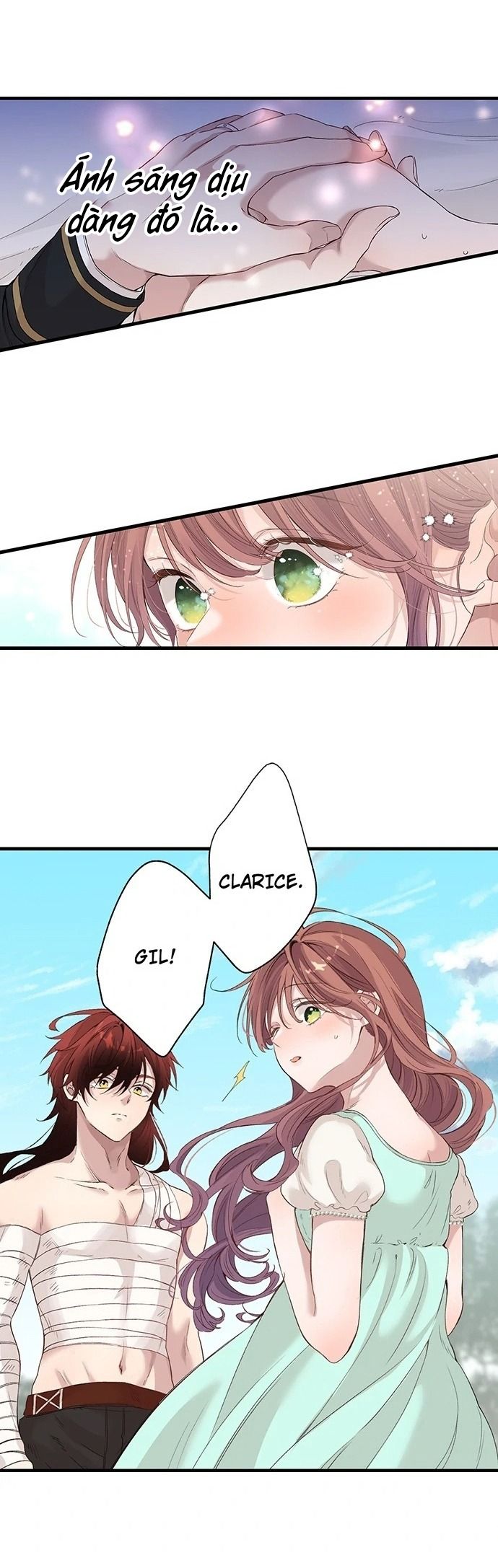Làm Tình Trong Một Thế Giới Mà Điều Đó Là Điều Cấm Kỵ Chapter 72 - 18