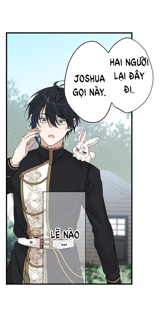 Làm Tình Trong Một Thế Giới Mà Điều Đó Là Điều Cấm Kỵ Chapter 72 - 19