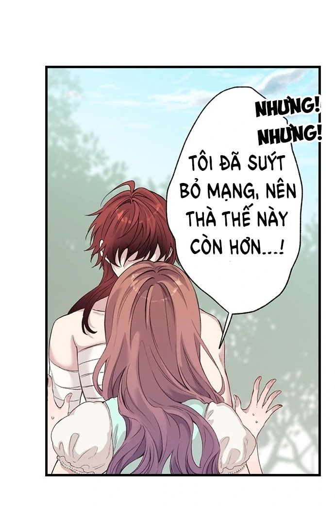 Làm Tình Trong Một Thế Giới Mà Điều Đó Là Điều Cấm Kỵ Chapter 72 - 6