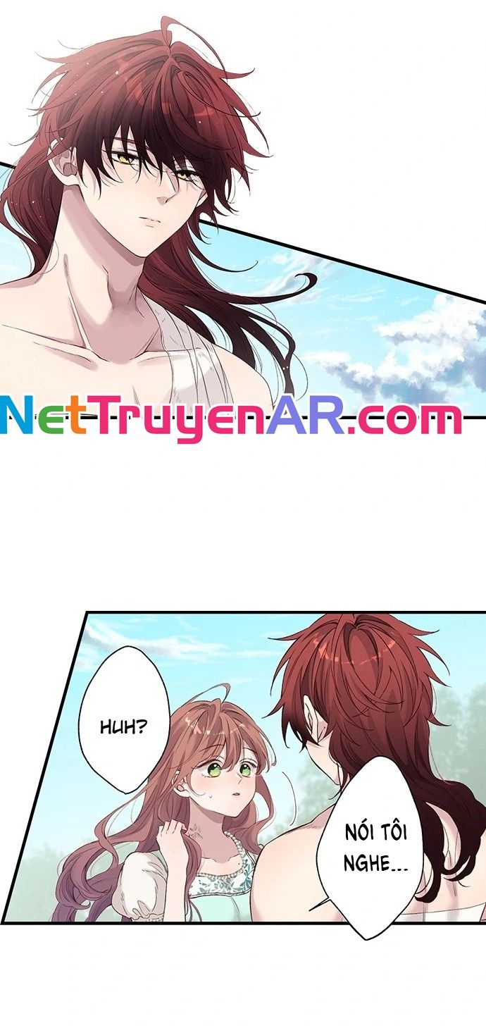 Làm Tình Trong Một Thế Giới Mà Điều Đó Là Điều Cấm Kỵ Chapter 72 - 9