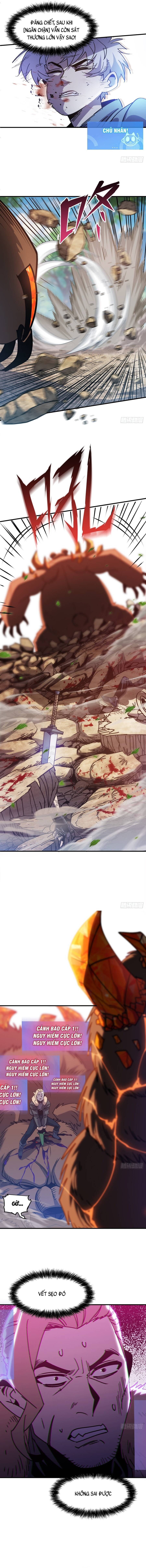 Ta Dùng Hệ Thống Đỉnh Cấp Đúc Lại Thế Giới Chapter 28 - 15