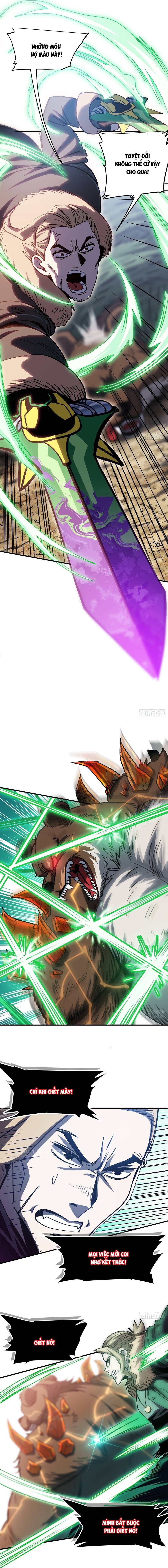 Ta Dùng Hệ Thống Đỉnh Cấp Đúc Lại Thế Giới Chapter 29 - 3