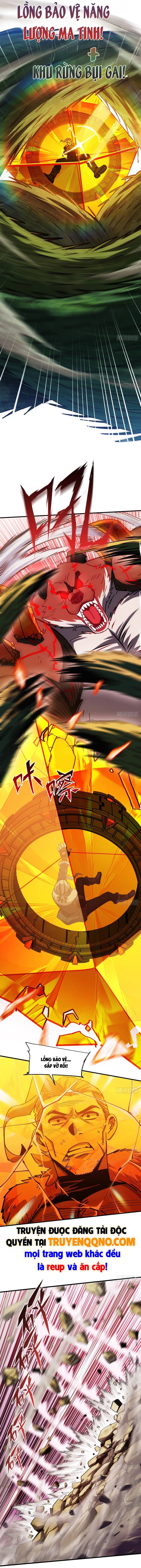 Ta Dùng Hệ Thống Đỉnh Cấp Đúc Lại Thế Giới Chapter 29 - 5