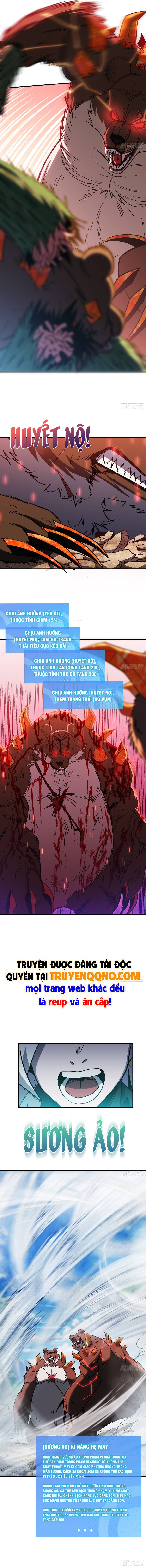 Ta Dùng Hệ Thống Đỉnh Cấp Đúc Lại Thế Giới Chapter 29 - 7