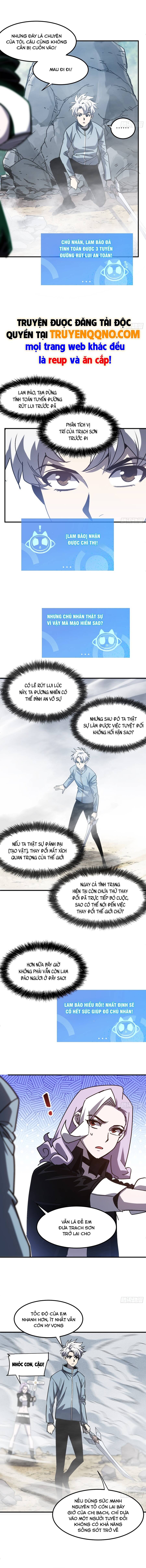Ta Dùng Hệ Thống Đỉnh Cấp Đúc Lại Thế Giới Chapter 29 - 9