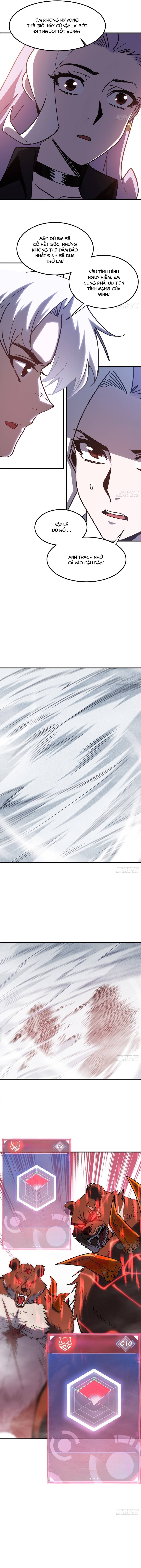Ta Dùng Hệ Thống Đỉnh Cấp Đúc Lại Thế Giới Chapter 29 - 10