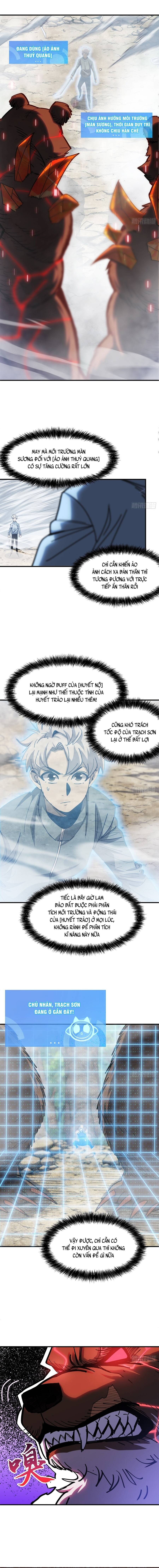Ta Dùng Hệ Thống Đỉnh Cấp Đúc Lại Thế Giới Chapter 29 - 11