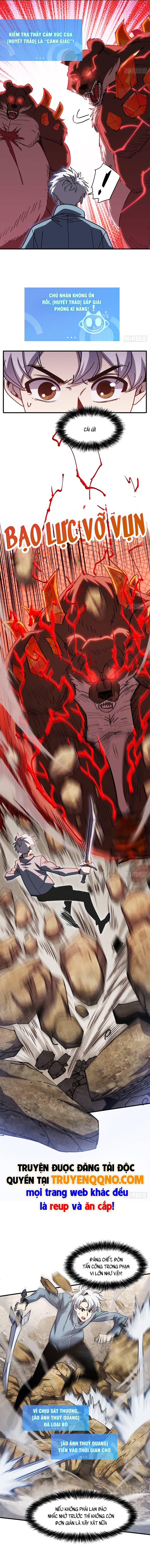 Ta Dùng Hệ Thống Đỉnh Cấp Đúc Lại Thế Giới Chapter 29 - 12