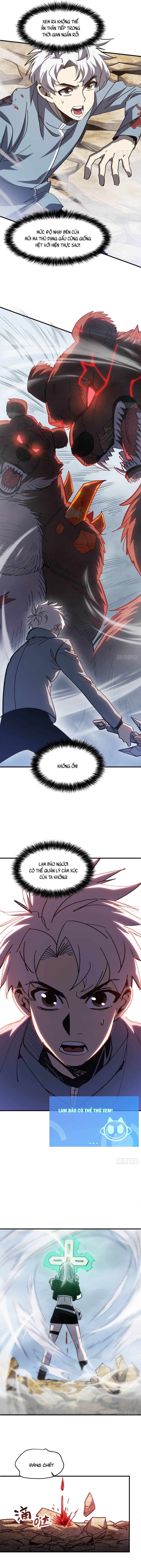 Ta Dùng Hệ Thống Đỉnh Cấp Đúc Lại Thế Giới Chapter 29 - 13