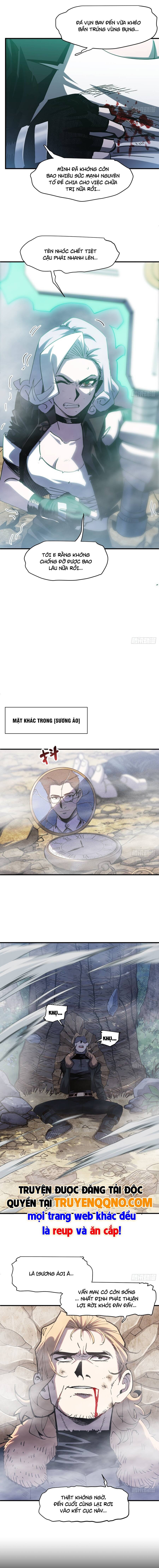 Ta Dùng Hệ Thống Đỉnh Cấp Đúc Lại Thế Giới Chapter 29 - 14