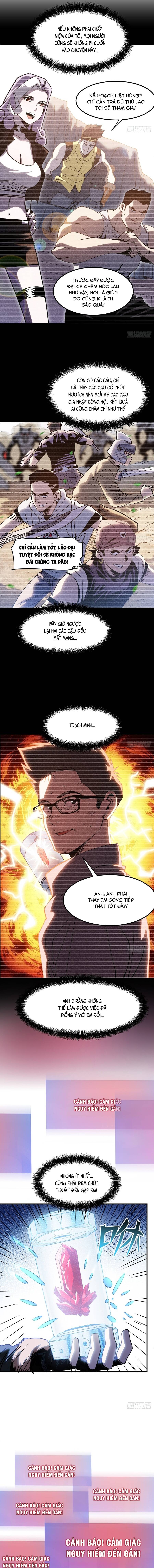 Ta Dùng Hệ Thống Đỉnh Cấp Đúc Lại Thế Giới Chapter 29 - 15