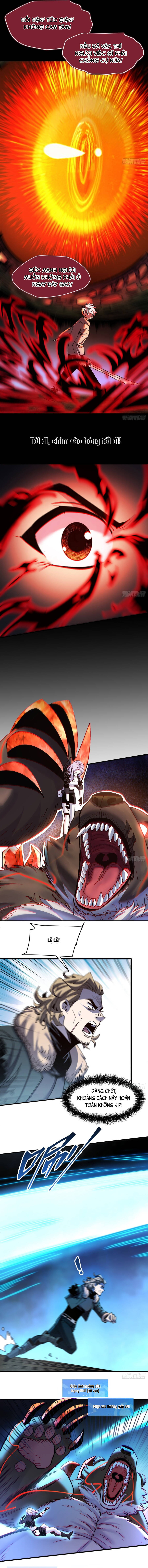 Ta Dùng Hệ Thống Đỉnh Cấp Đúc Lại Thế Giới Chapter 30 - 5