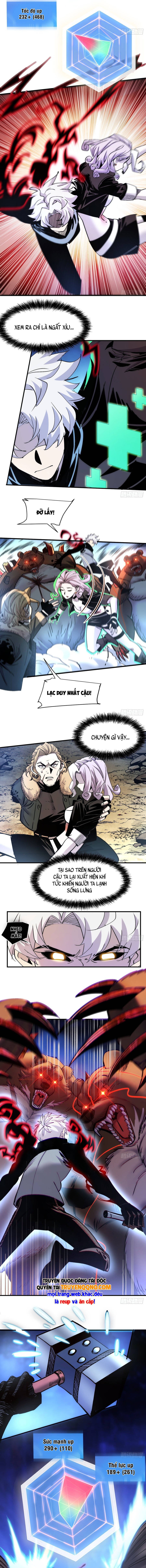 Ta Dùng Hệ Thống Đỉnh Cấp Đúc Lại Thế Giới Chapter 30 - 6