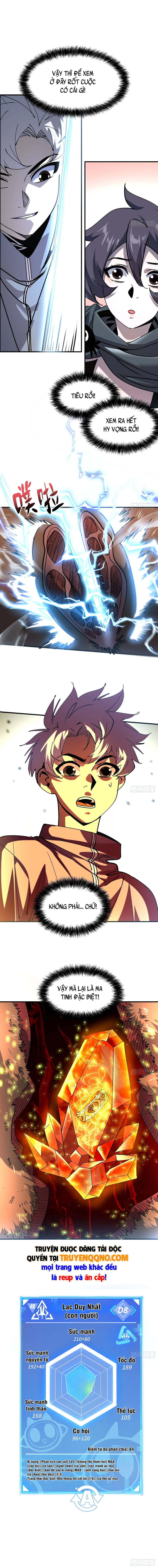 Ta Dùng Hệ Thống Đỉnh Cấp Đúc Lại Thế Giới Chapter 31 - 12