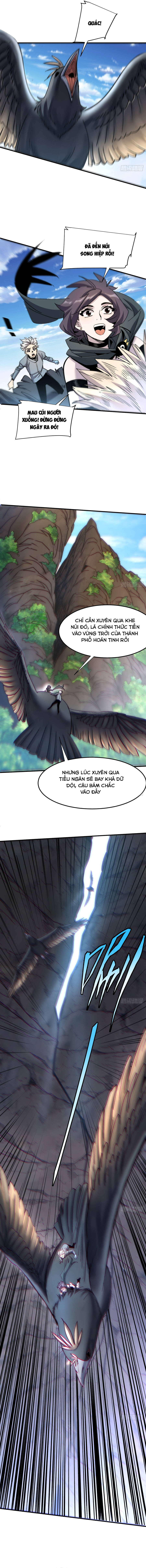 Ta Dùng Hệ Thống Đỉnh Cấp Đúc Lại Thế Giới Chapter 32 - 11