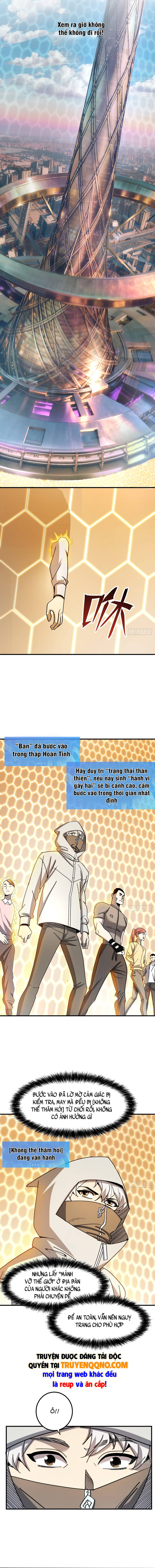 Ta Dùng Hệ Thống Đỉnh Cấp Đúc Lại Thế Giới Chapter 33 - 6