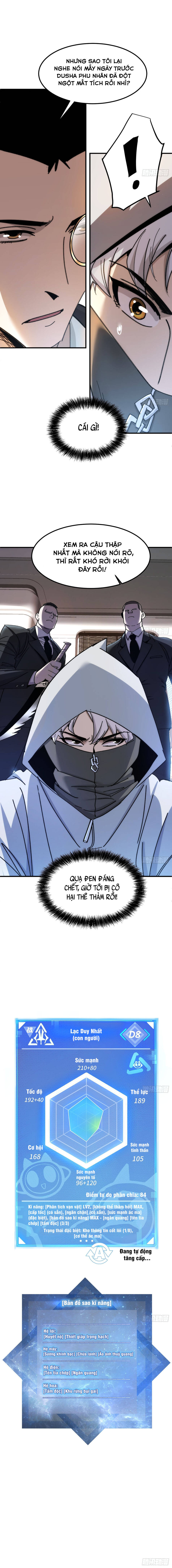 Ta Dùng Hệ Thống Đỉnh Cấp Đúc Lại Thế Giới Chapter 34 - 14