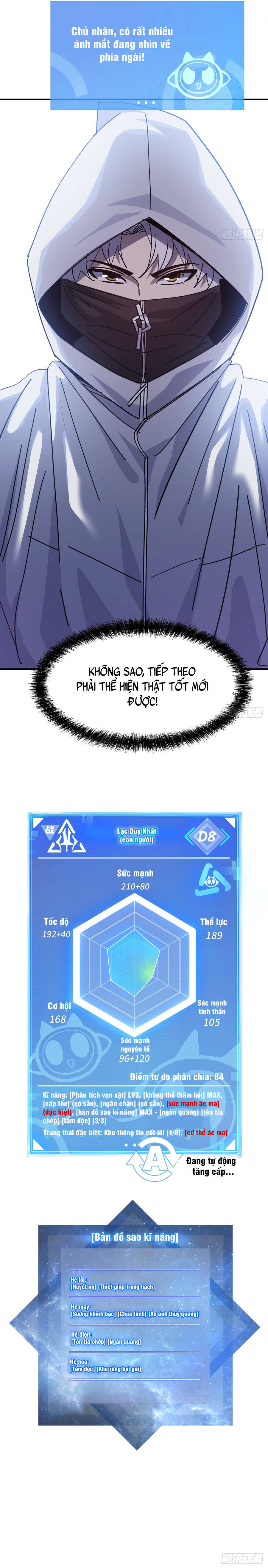 Ta Dùng Hệ Thống Đỉnh Cấp Đúc Lại Thế Giới Chapter 35 - 14