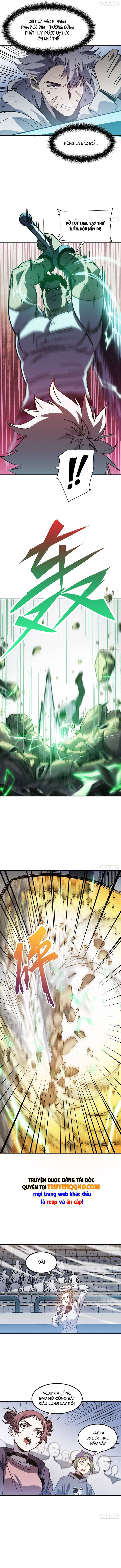 Ta Dùng Hệ Thống Đỉnh Cấp Đúc Lại Thế Giới Chapter 38 - 10