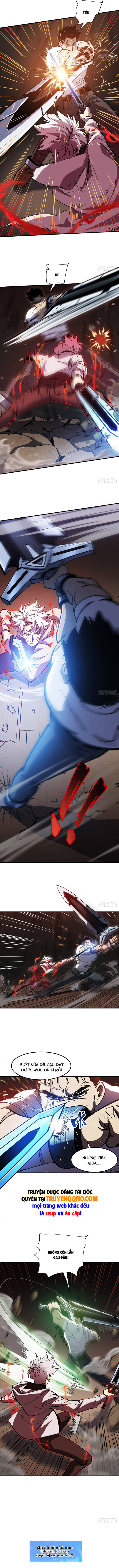 Ta Dùng Hệ Thống Đỉnh Cấp Đúc Lại Thế Giới Chapter 39 - 3