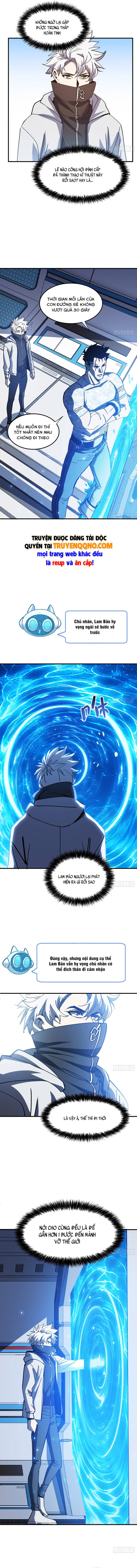 Ta Dùng Hệ Thống Đỉnh Cấp Đúc Lại Thế Giới Chapter 39 - 11