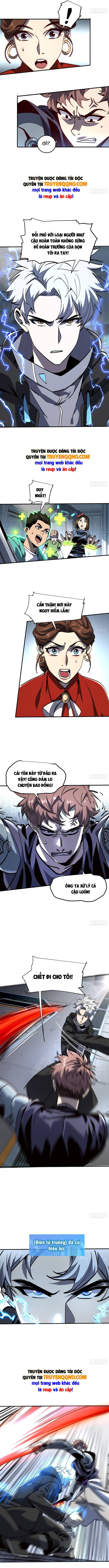 Ta Dùng Hệ Thống Đỉnh Cấp Đúc Lại Thế Giới Chapter 46 - 6