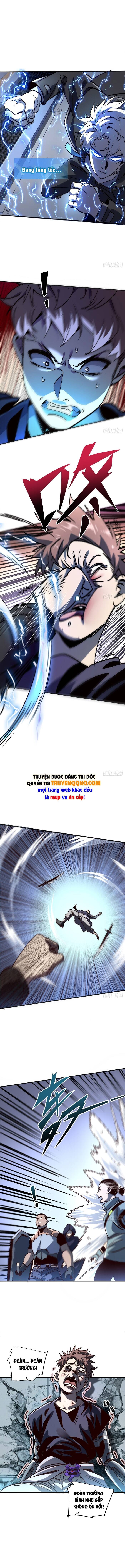 Ta Dùng Hệ Thống Đỉnh Cấp Đúc Lại Thế Giới Chapter 46 - 7