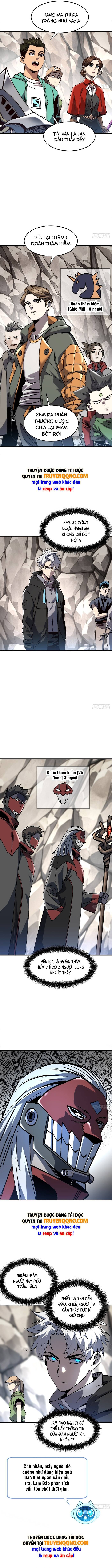 Ta Dùng Hệ Thống Đỉnh Cấp Đúc Lại Thế Giới Chapter 46 - 11