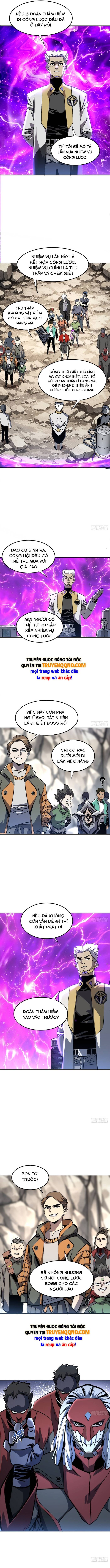 Ta Dùng Hệ Thống Đỉnh Cấp Đúc Lại Thế Giới Chapter 46 - 12