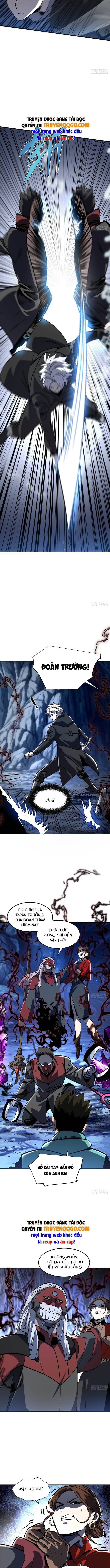 Ta Dùng Hệ Thống Đỉnh Cấp Đúc Lại Thế Giới Chapter 47 - 10